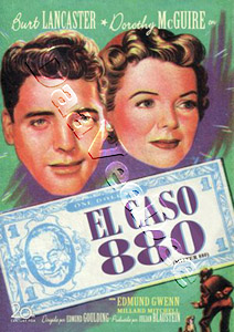 Mister 880 (DVD)